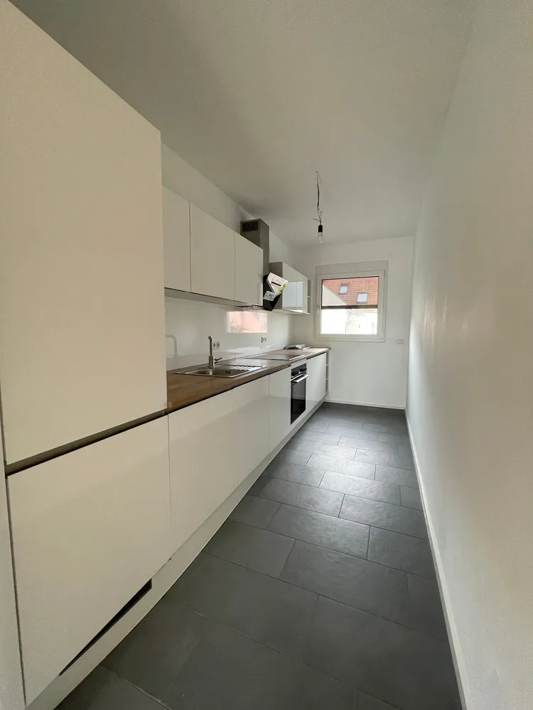 5 Zimmer Wohnung mit 113 m² in Nürnberg – Bild 7