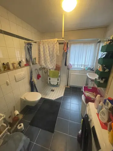5 Zimmer Wohnung mit 97 m² in Duisburg – Bild 8