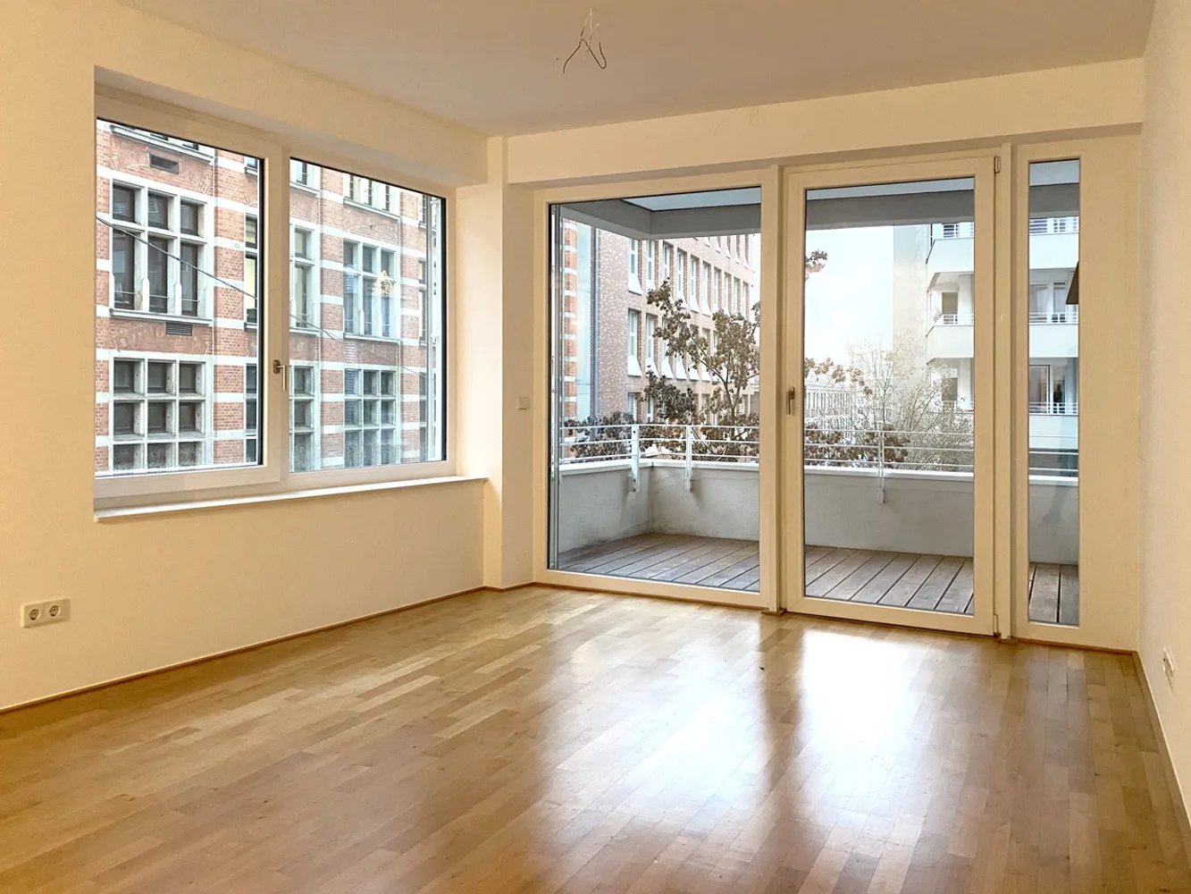 3 Zimmer Wohnung mit 94 m² in Bremen – Bild 3