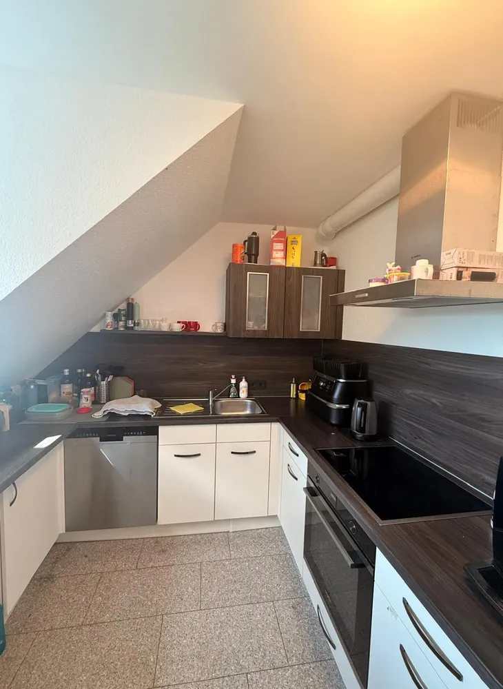 5 Zimmer Wohnung mit 169 m² in Fulda – Bild 5