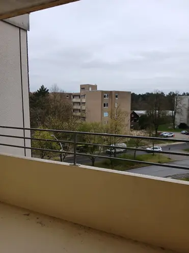 3 Zimmer Wohnung mit 71 m² in Bielefeld – Bild 3