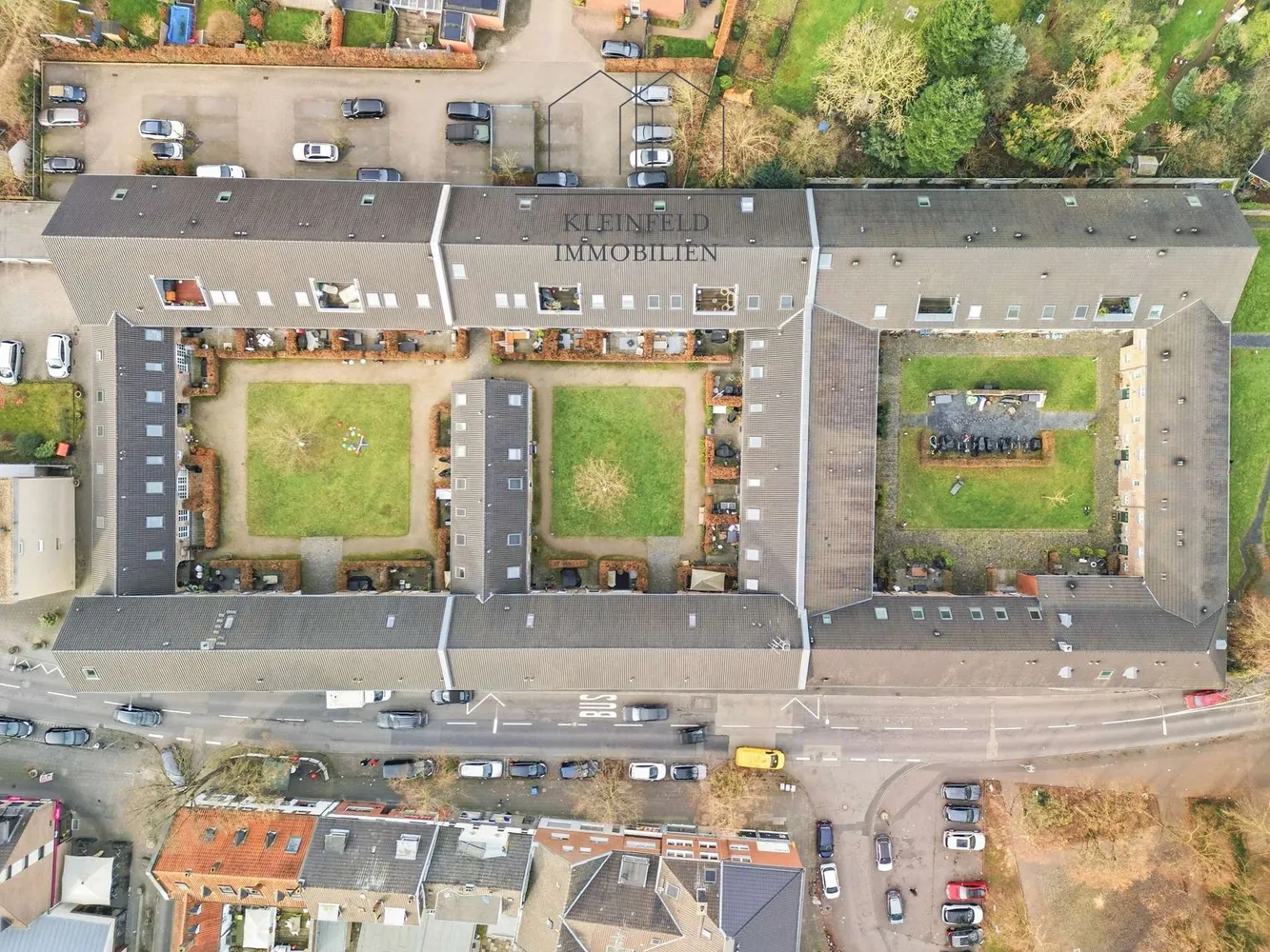 4 Zimmer Wohnung mit 116 m² in Köln – Bild 6
