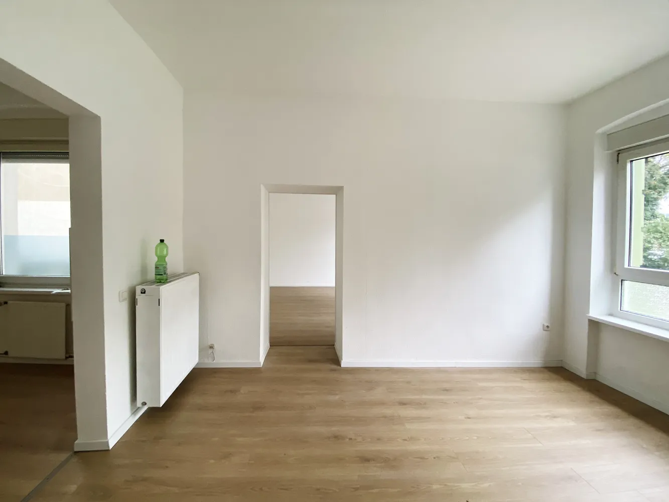 4 Zimmer Wohnung mit 64 m² in Hagen – Bild 7