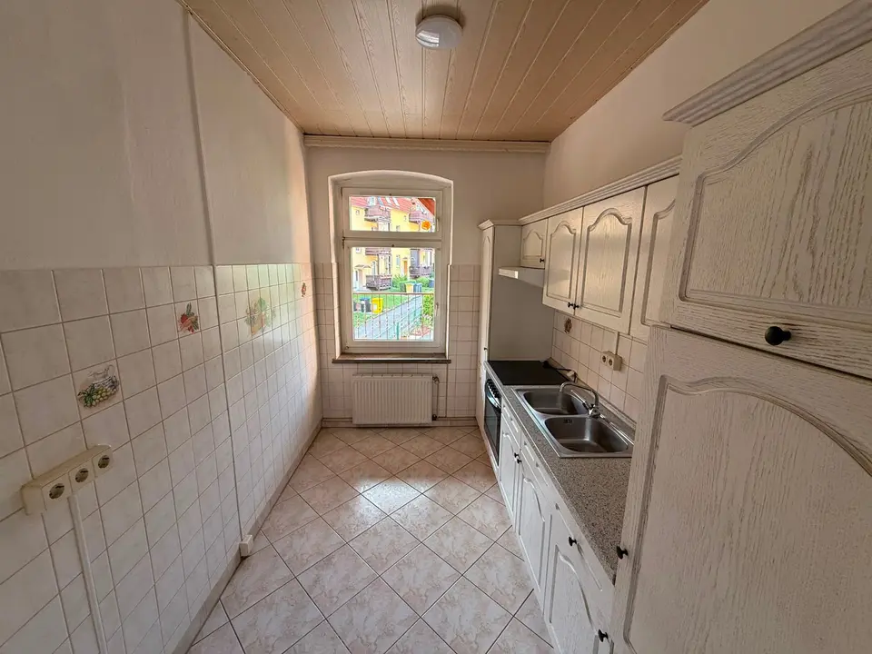 4 Zimmer Wohnung mit 135 m² in Zwickau – Bild 10