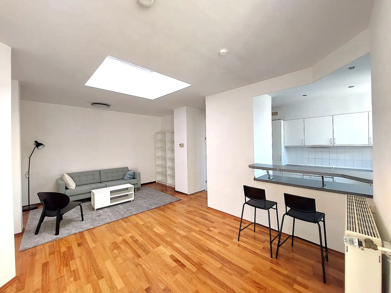3 Zimmer Wohnung mit 80 m² in Berlin – Bild 1