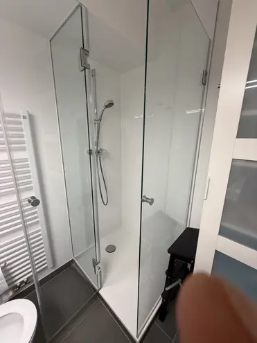 2 Zimmer Wohnung mit 58 m² in Düsseldorf – Bild 8