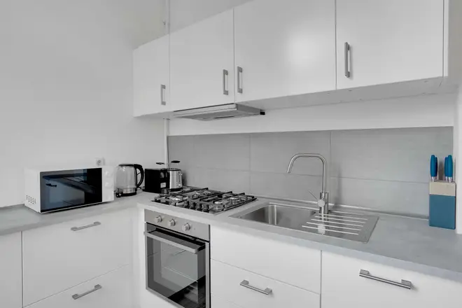 2 Zimmer Wohnung mit 54 m² in Berlin – Bild 9