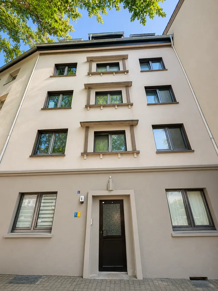 2 Zimmer Wohnung mit 40 m² in Darmstadt – Bild 10