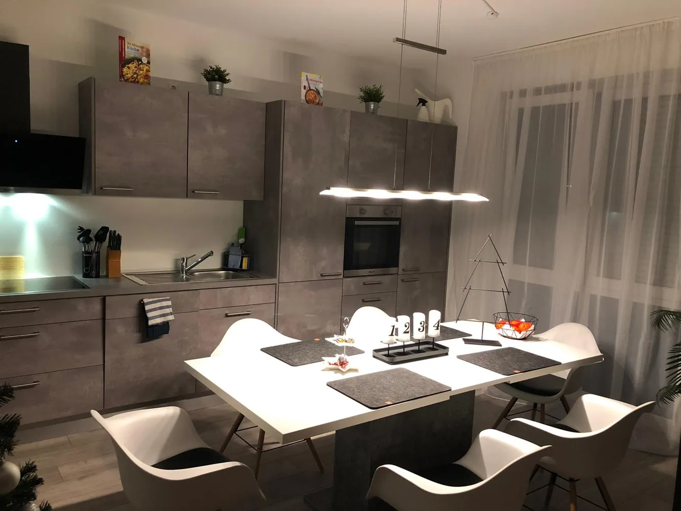 2 Zimmer Wohnung mit 69 m² in Braunschweig – Bild 1