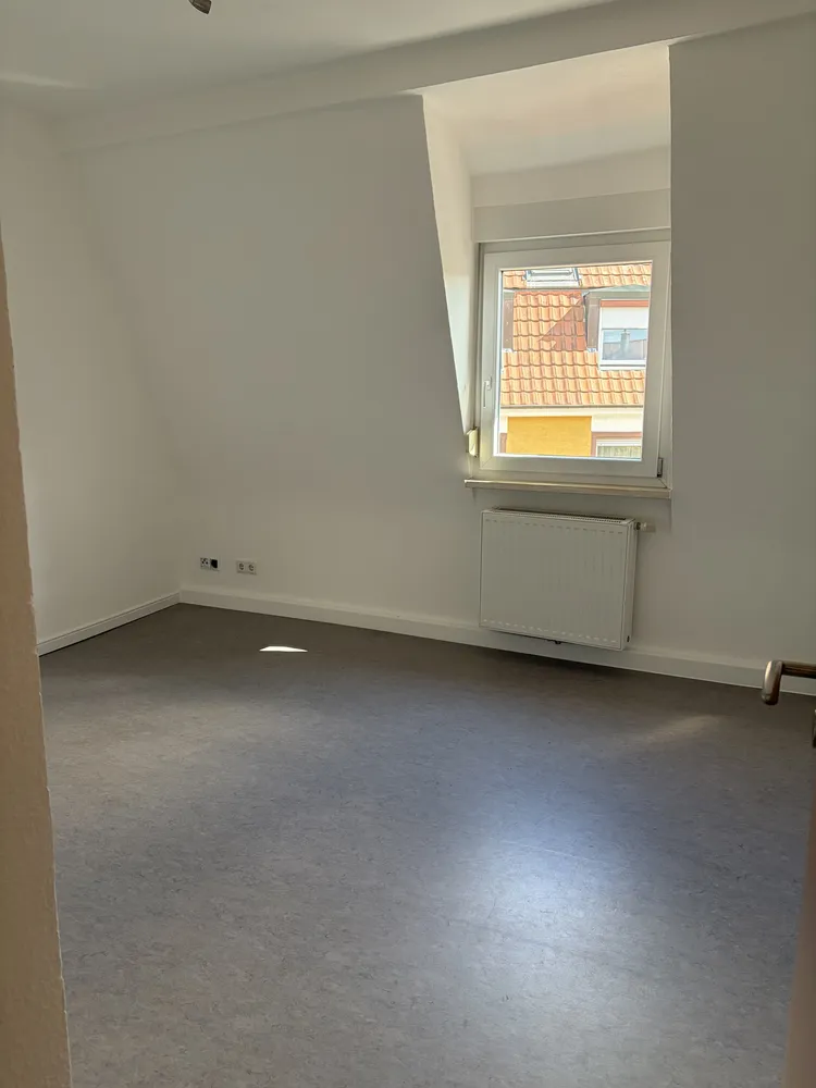 4 room apartment with 91 m² in Aschaffenburg – Photo 6