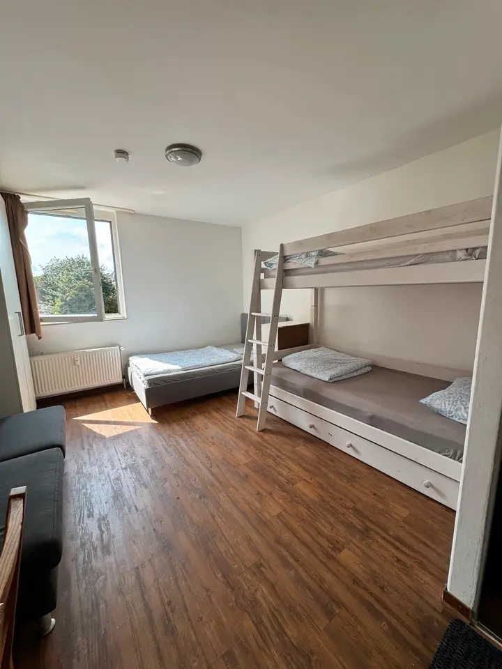 WG-Zimmer mit 30 m² in Bochum – Bild 7