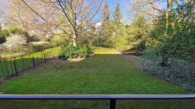 2 Zimmer Wohnung mit 72 m² in Düsseldorf – Bild 7