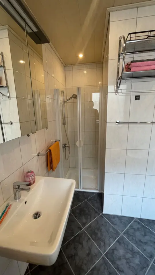 WG-Zimmer mit 57 m² in Aachen – Bild 5