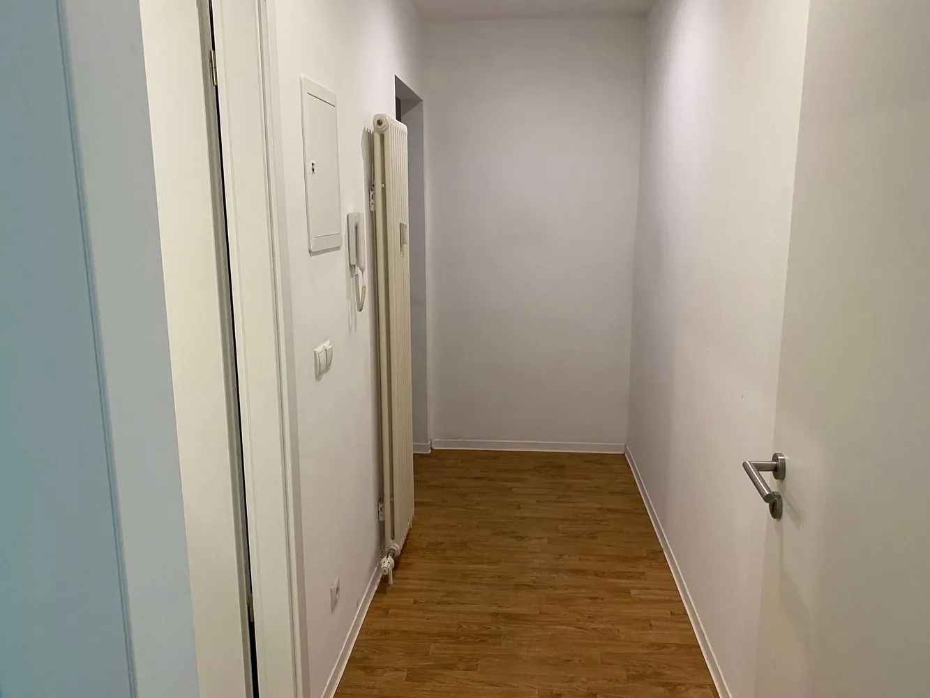 1 Zimmer Wohnung mit 43 m² in Halle (Saale) – Bild 8