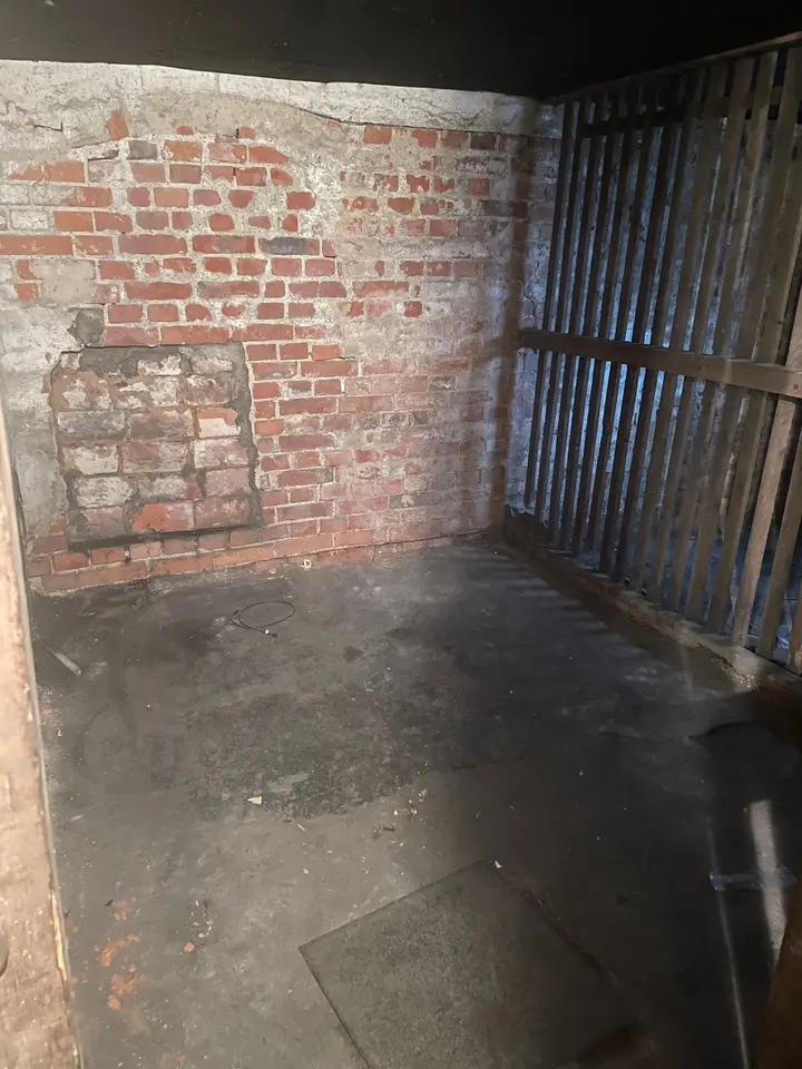 2 Zimmer Wohnung mit 48 m² in Zeitz – Bild 6