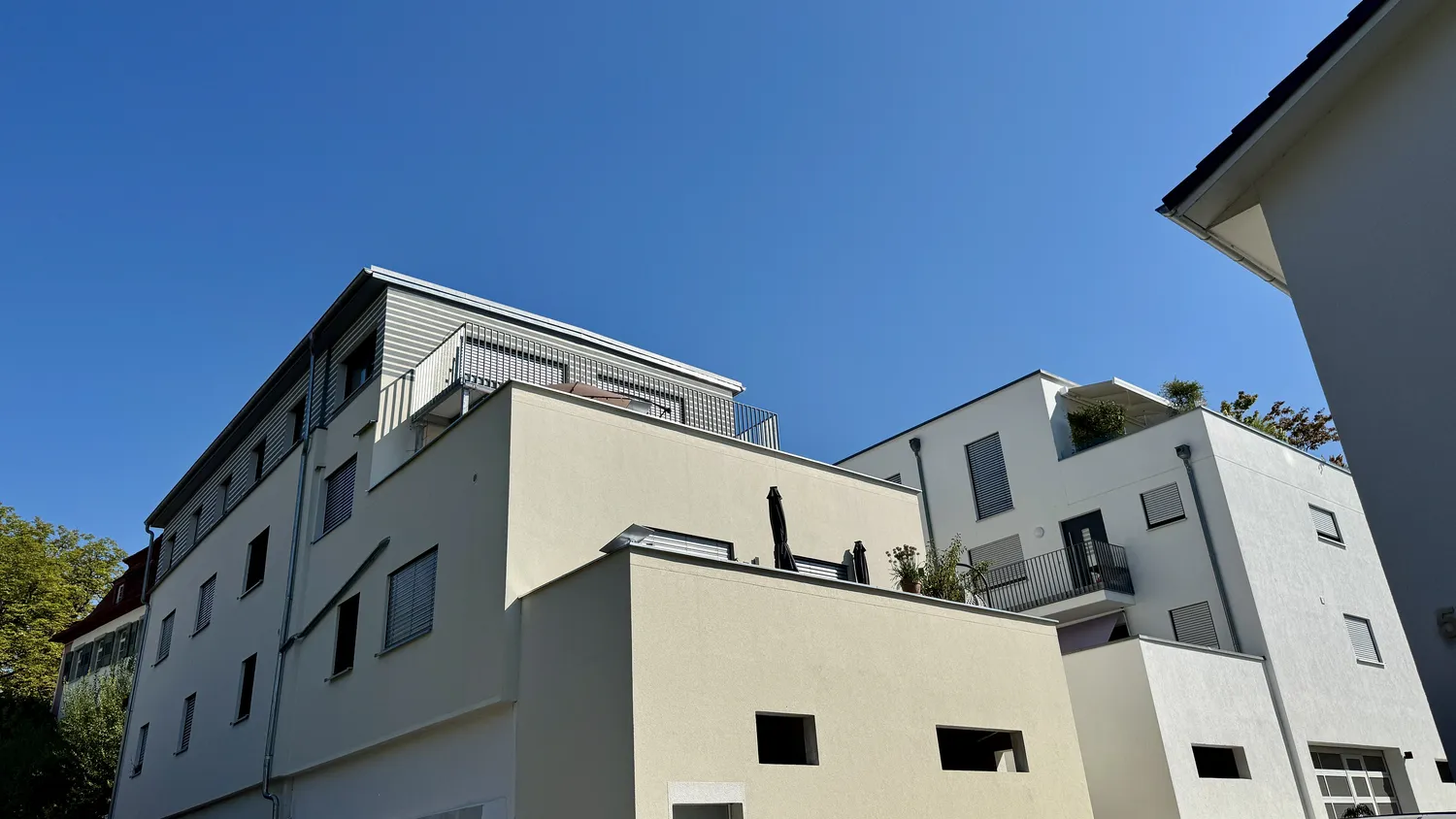 4 room apartment with 132 m² in Singen – Photo 7