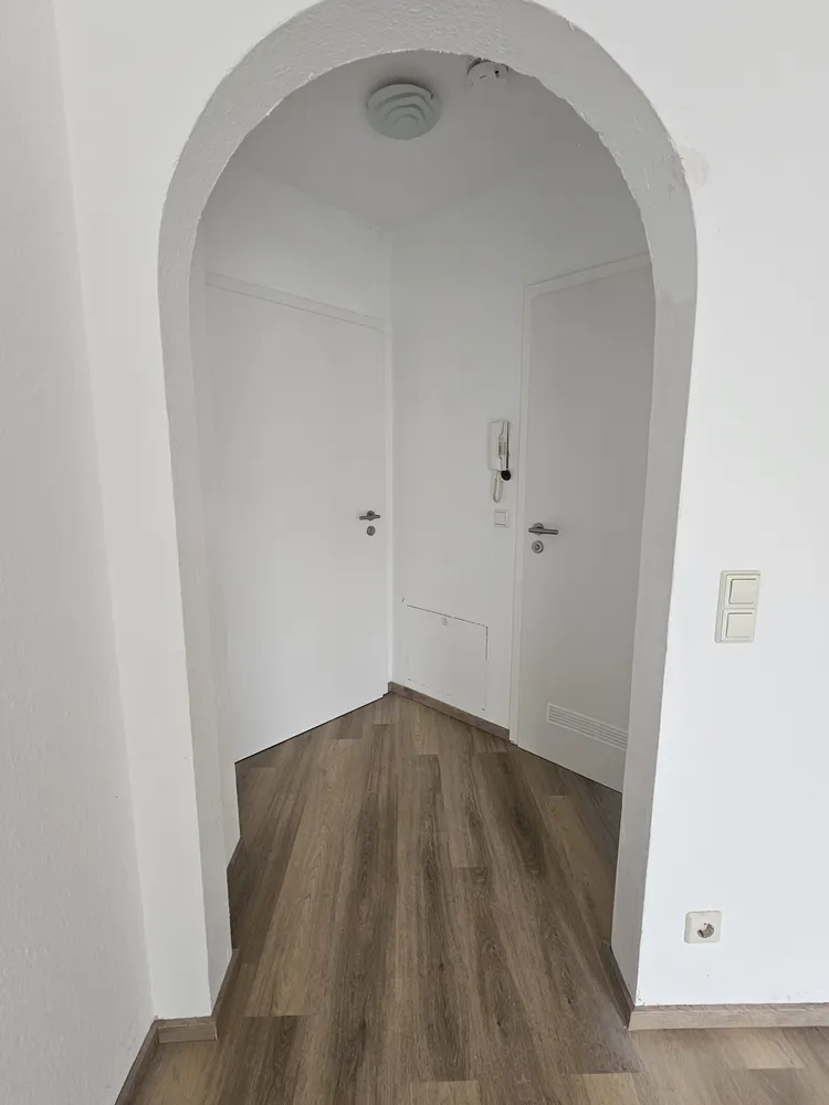 2 Zimmer Wohnung mit 37 m² in Neuwied – Bild 2
