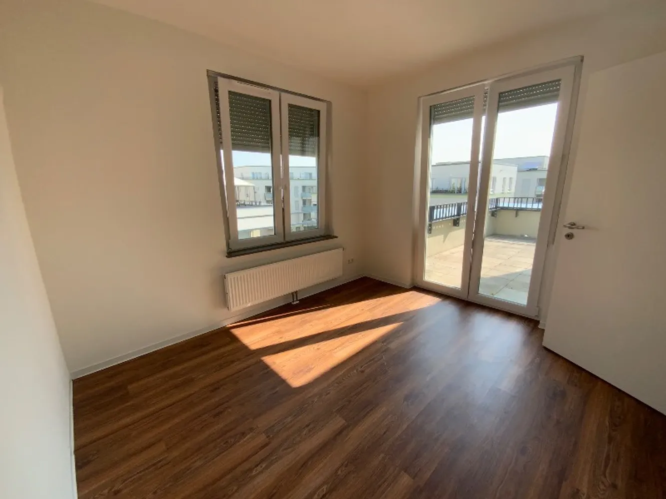 3 Zimmer Wohnung mit 107 m² in Frankfurt am Main – Bild 7