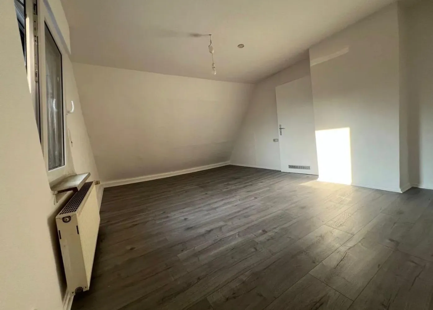 3 Zimmer Wohnung mit 58 m² in Dortmund – Bild 5
