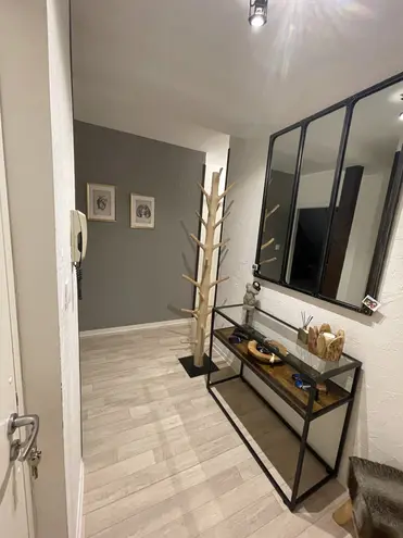 4 Zimmer Wohnung mit 130 m² in Saarbrücken – Bild 8