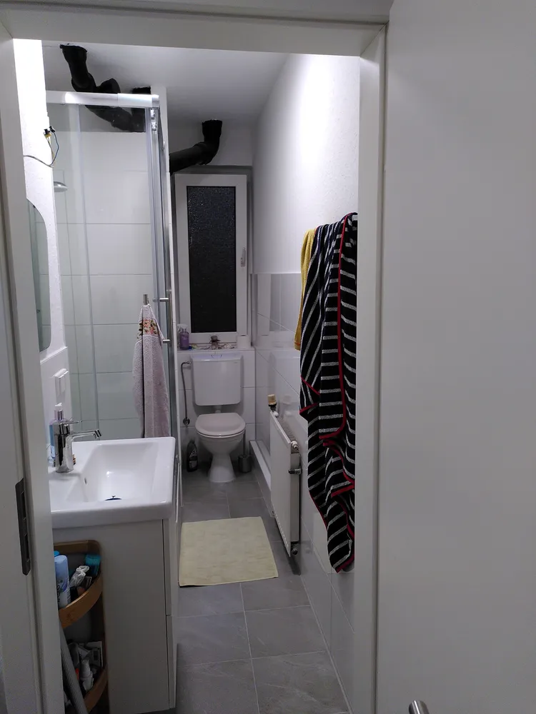 2 Zimmer Wohnung mit 41 m² in Hannover – Bild 6
