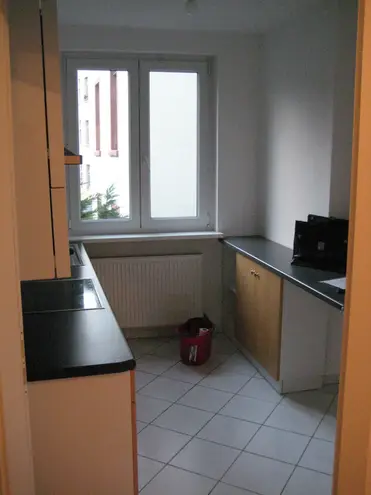 2 Zimmer Wohnung mit 52 m² in Frankfurt am Main – Bild 5