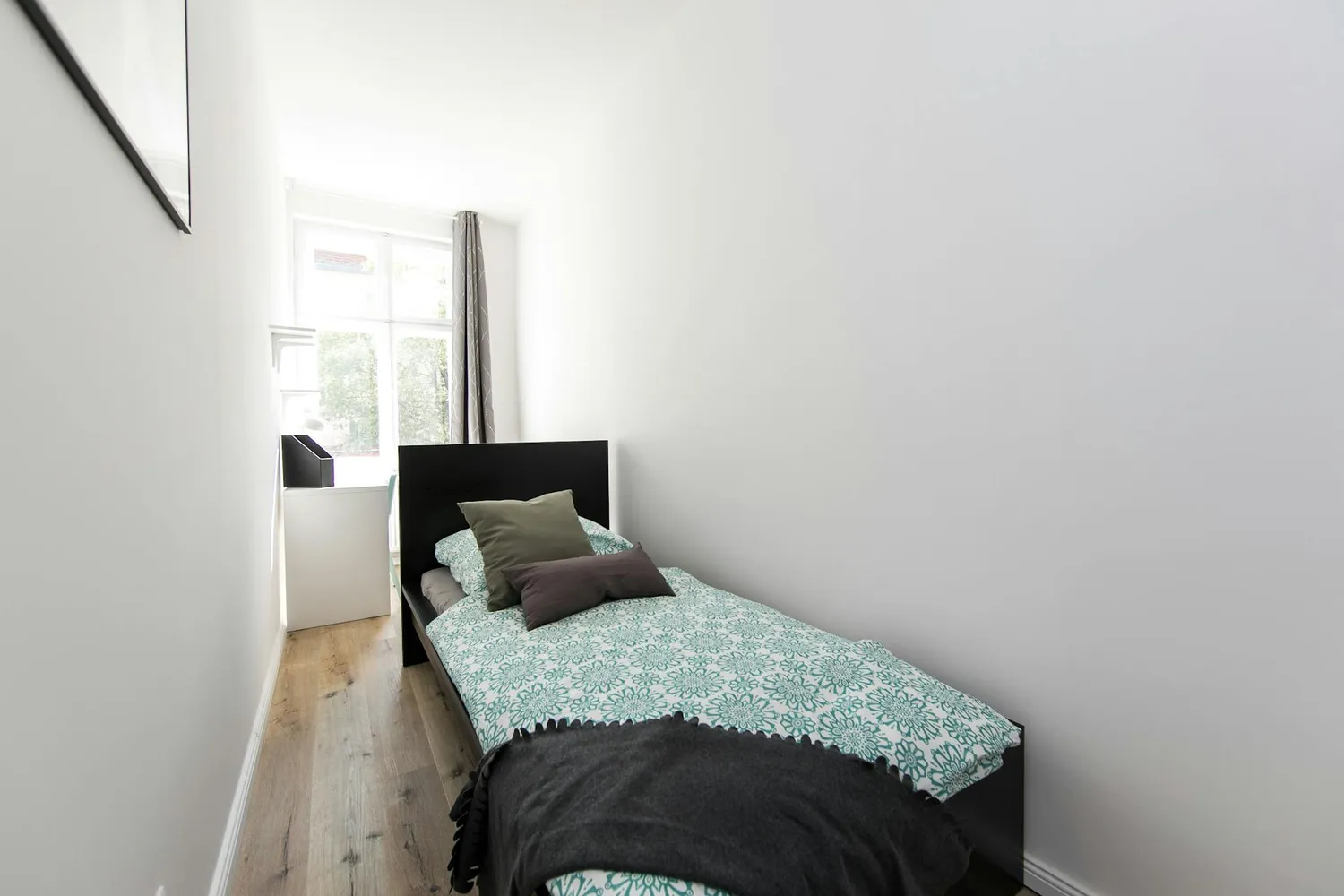 Shared room with 13 m² in Berlin – Photo 2