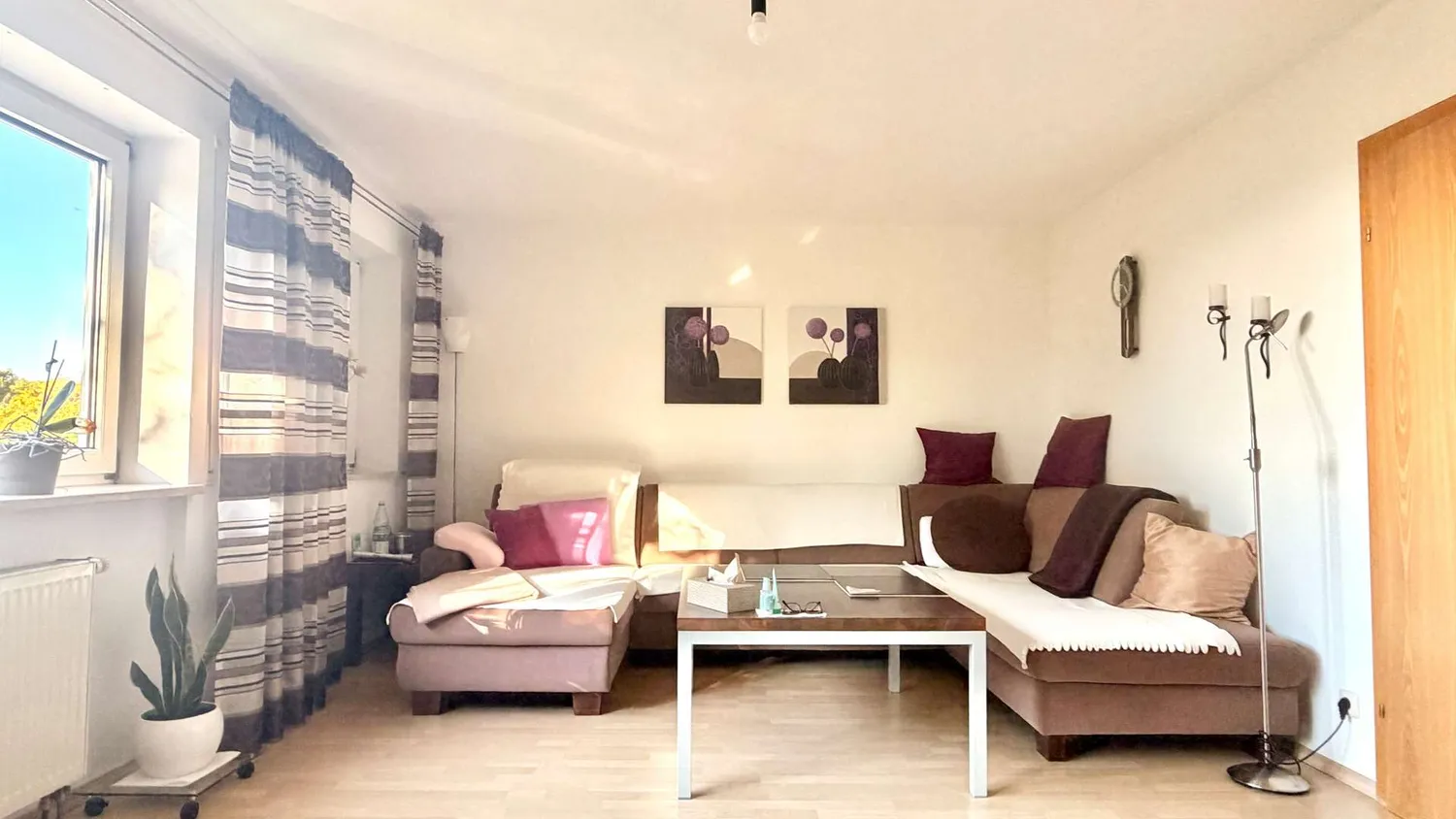 3 Zimmer Wohnung mit 98 m² in Deggendorf – Bild 6