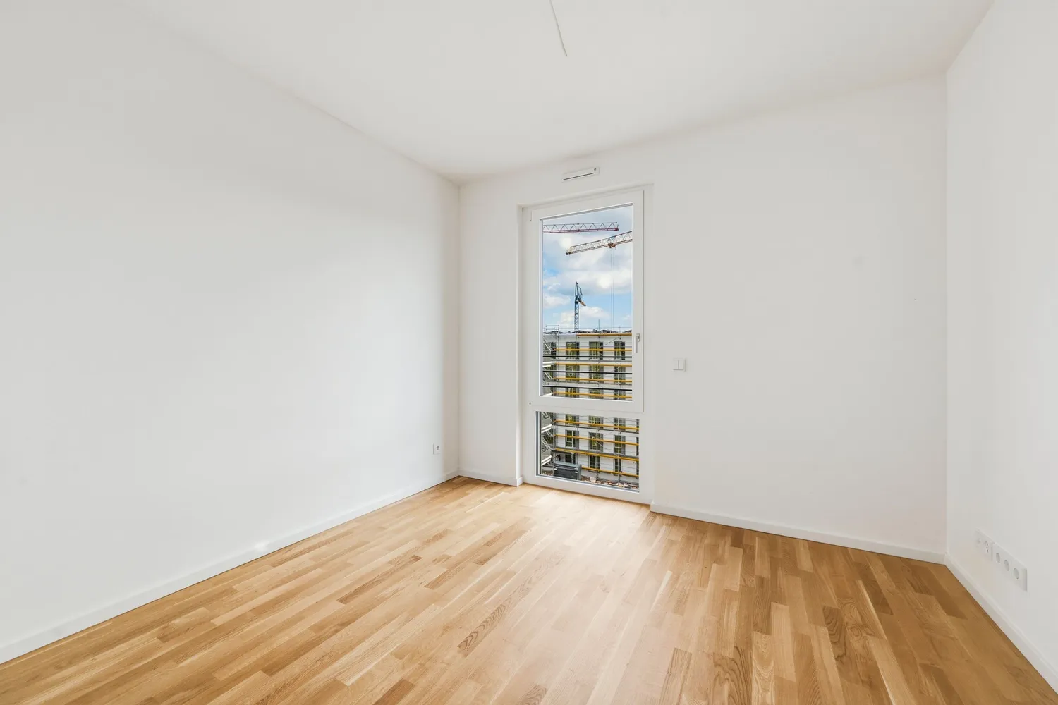 3 Zimmer Wohnung mit 83 m² in München – Bild 11