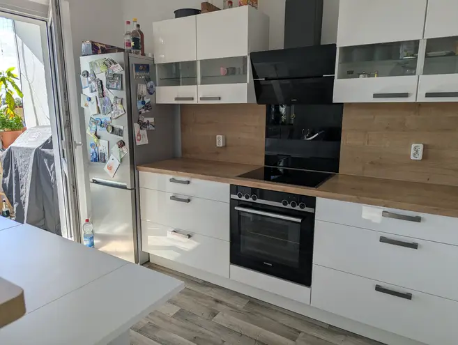 3 Zimmer Wohnung mit 62 m² in Rostock – Bild 10