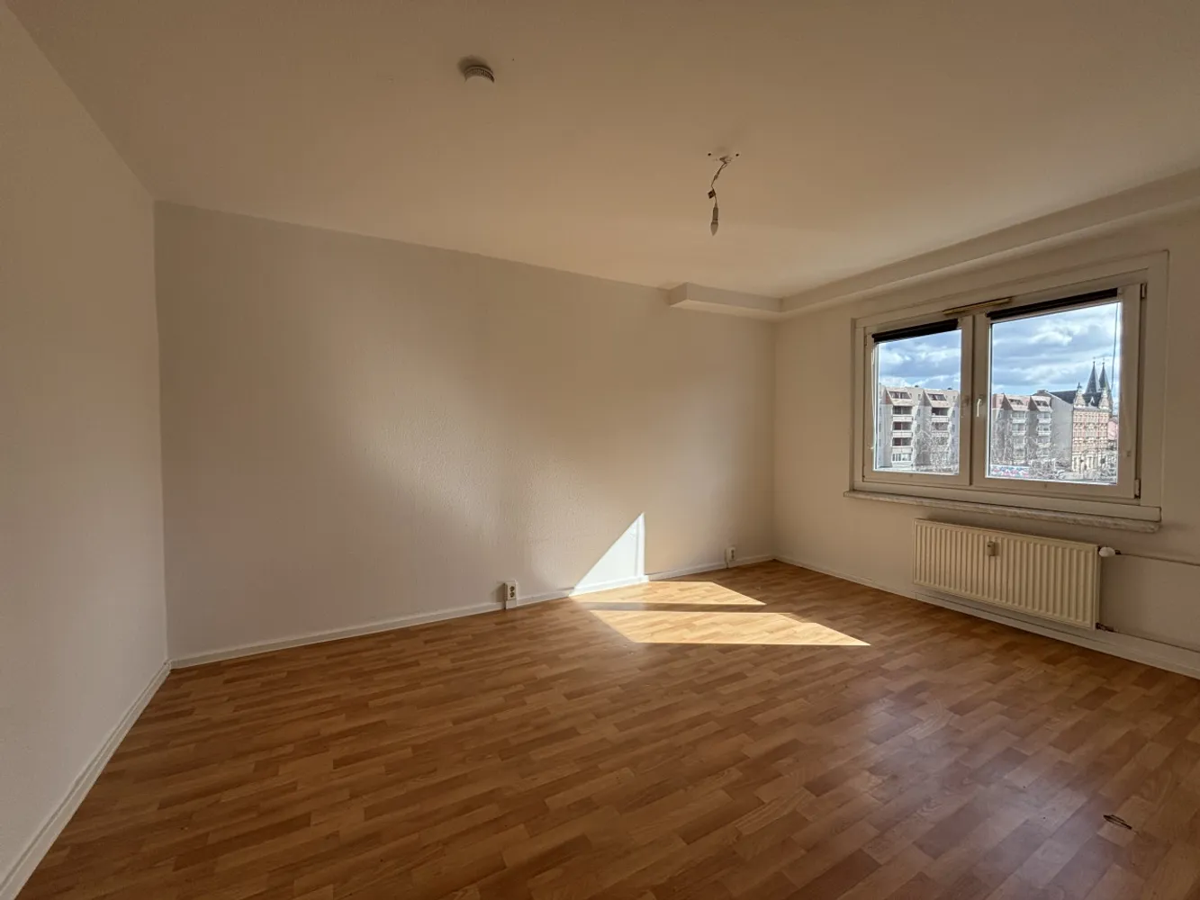 4 Zimmer Wohnung mit 86 m² in Frankfurt (Oder) – Bild 3