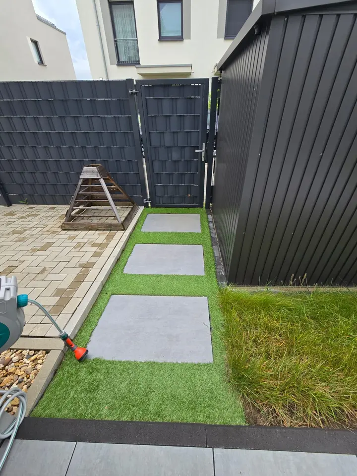 5 Zimmer Haus mit 143 m² in Bergisch Gladbach – Bild 3
