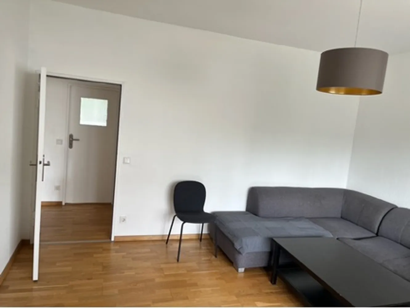 2 Zimmer Wohnung mit 53 m² in Berlin – Bild 2