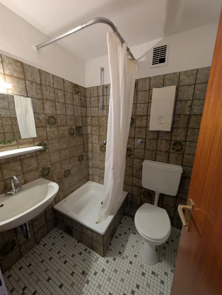 2 Zimmer Wohnung mit 33 m² in Dortmund – Bild 5
