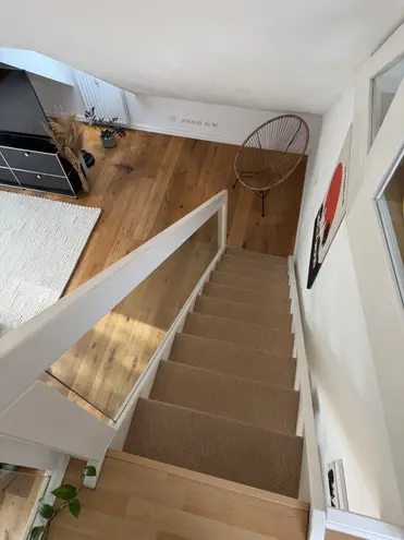 2 Zimmer Wohnung mit 94 m² in Hamburg – Bild 7