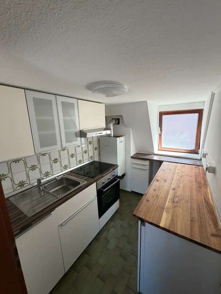 2 Zimmer Wohnung mit 42 m² in Augsburg – Bild 7