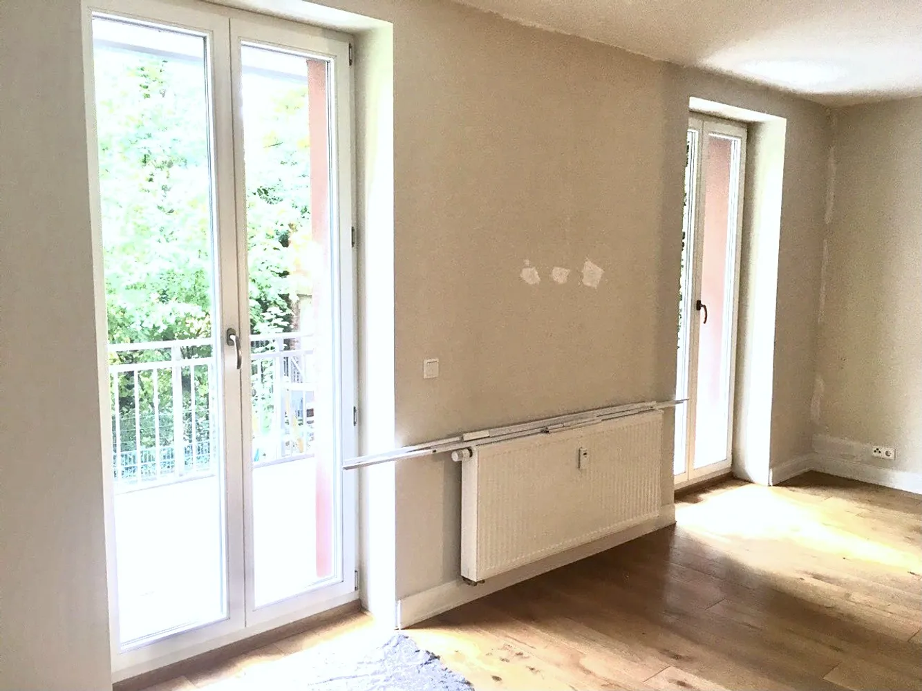 5 Zimmer Wohnung mit 136 m² in Wuppertal – Bild 2