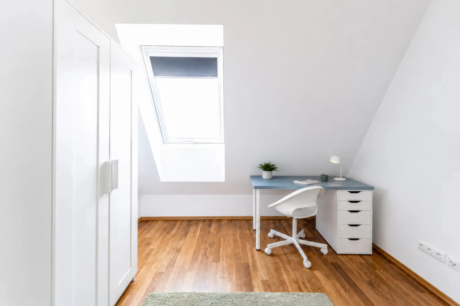 WG-Zimmer mit 13 m² in Berlin – Bild 1