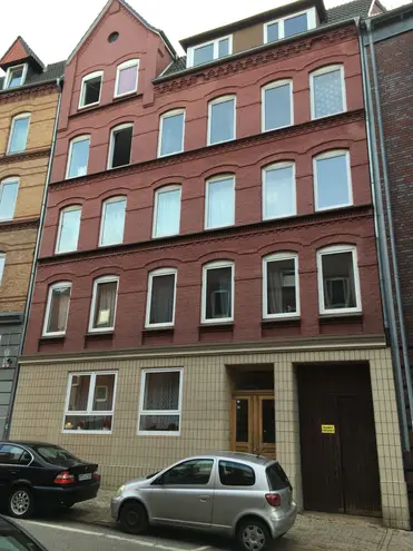 4 Zimmer Wohnung mit 91 m² in Kiel – Bild 9