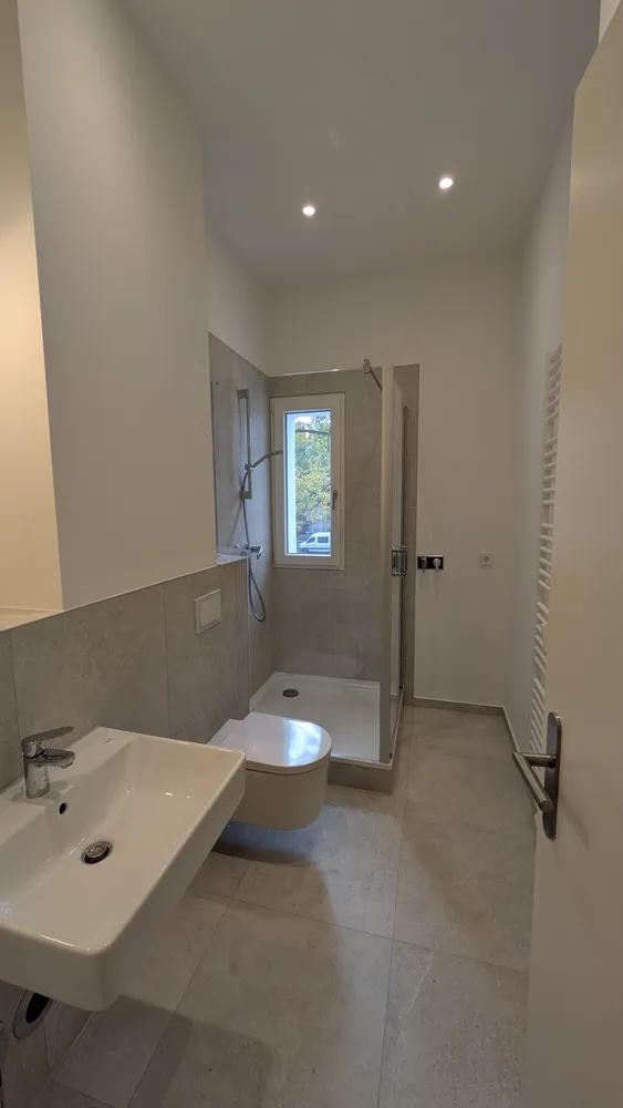 2 Zimmer Wohnung mit 48 m² in Berlin – Bild 4