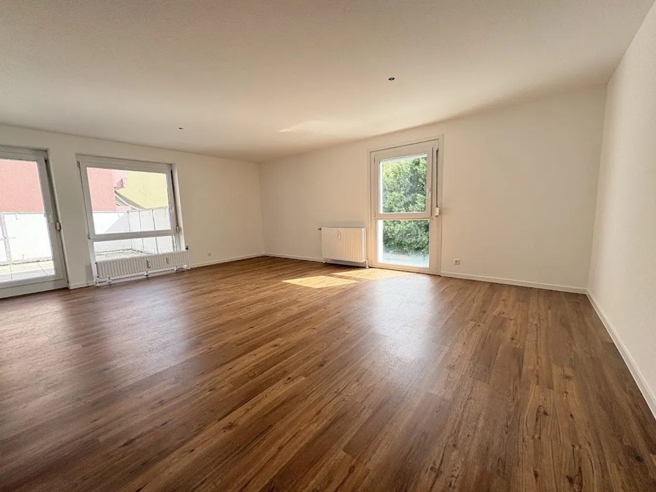 2 Zimmer Wohnung mit 63 m² in Stuttgart – Bild 1