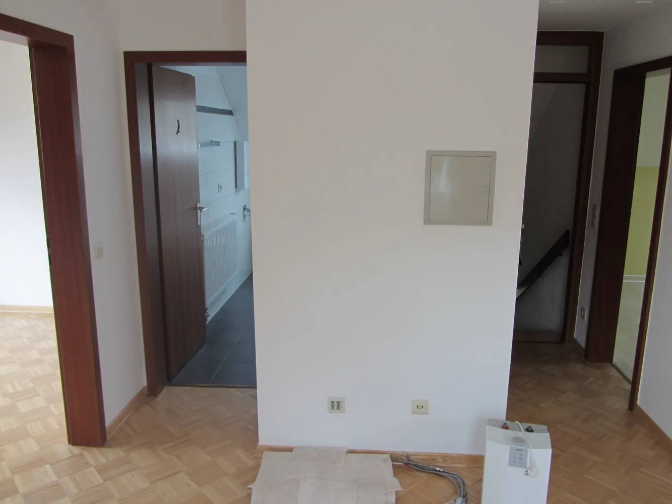 2 Zimmer Wohnung mit 80 m² in Erkrath – Bild 3
