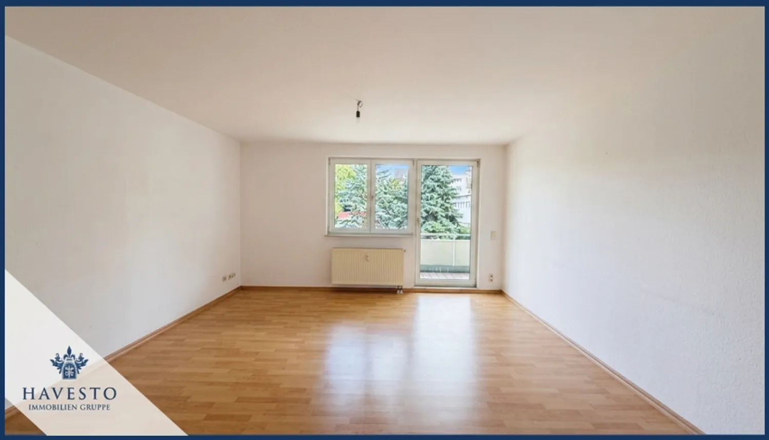2 room apartment with 65 m² in Magdeburg – Photo 9