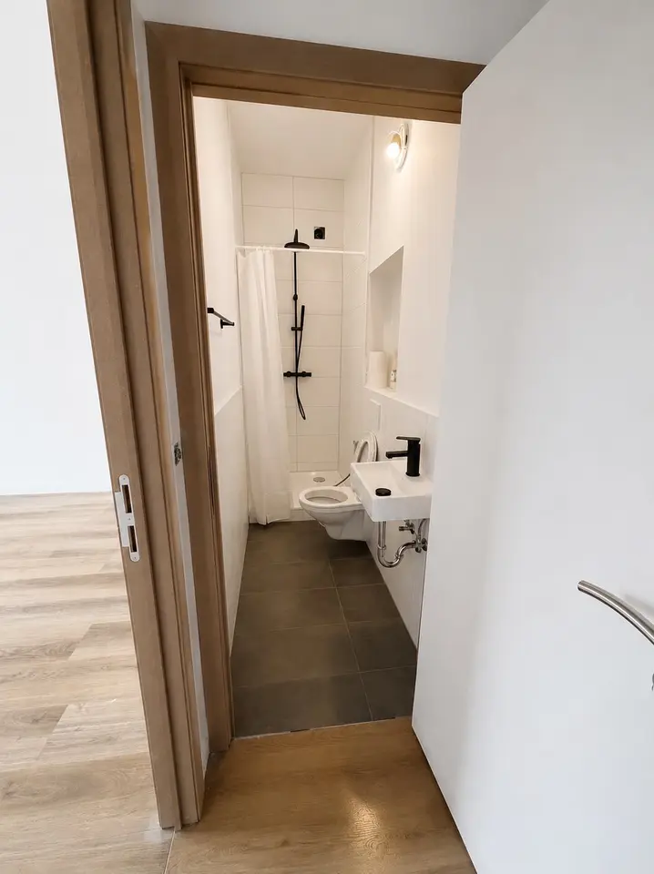 2 Zimmer Wohnung mit 55 m² in Aachen – Bild 9