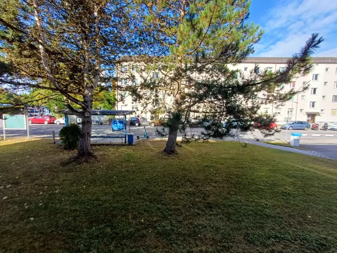 1 Zimmer Wohnung mit 27 m² in München – Bild 1