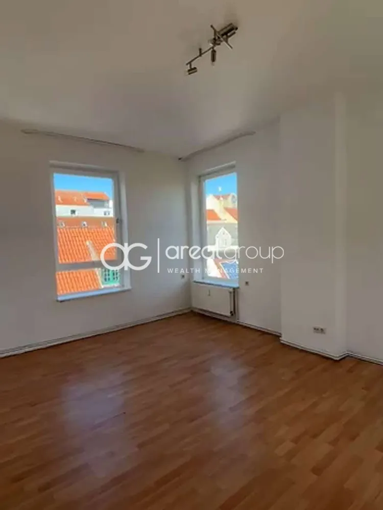2 Zimmer Wohnung mit 64 m² in Flensburg – Bild 5