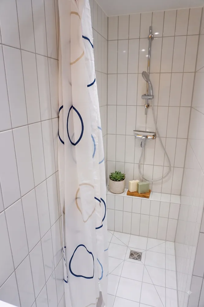 1 room apartment with 21 m² in Berlin – Photo 7