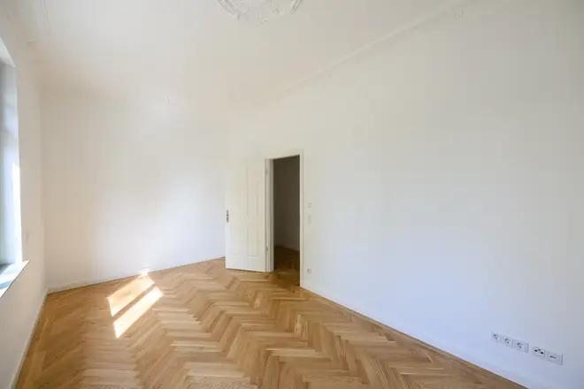 3 Zimmer Wohnung mit 110 m² in Dresden – Bild 5