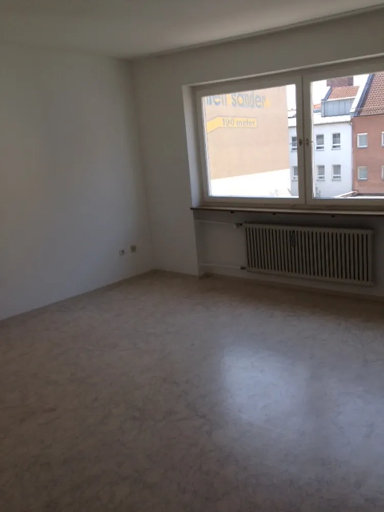 1 Zimmer Wohnung mit 35 m² in Nürnberg – Bild 7