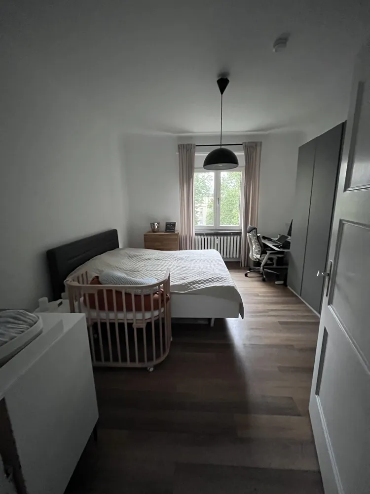 2 Zimmer Wohnung mit 73 m² in Düsseldorf – Bild 1
